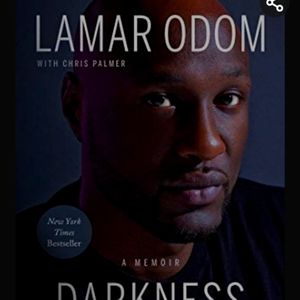 Darkness to Light, Lamar Odom
